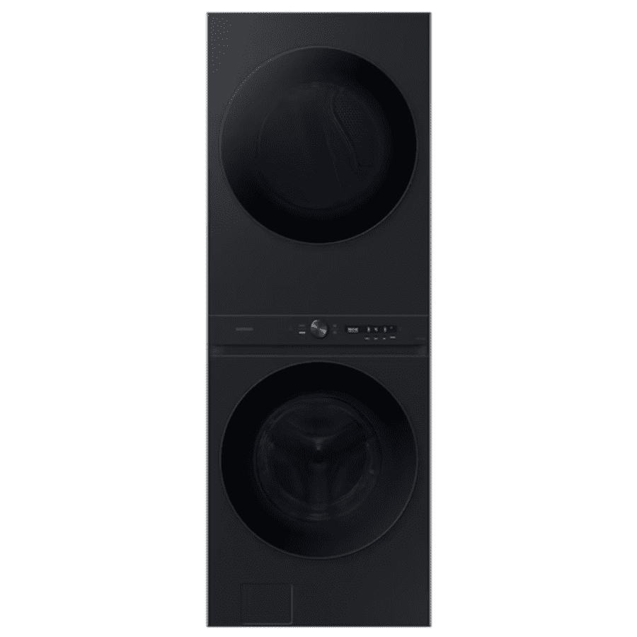 Samsung Appliance Deals at Lowe's: Up to $1,100 off select laundry appliances