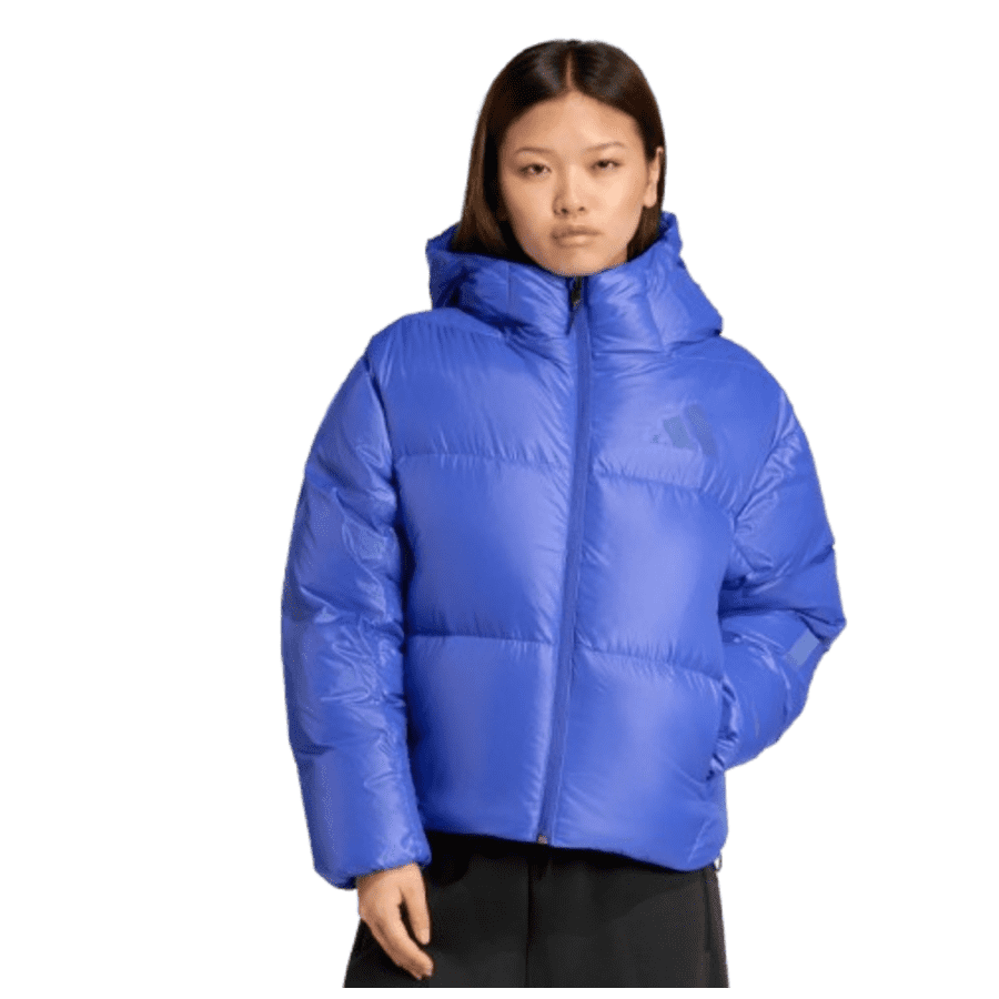 adidas Women's Black Friday Jacket Sale: Up to 50% off + extra 15% off adidas Women's Black Friday Jacket Sale: Up to 50% off + extra 15% off