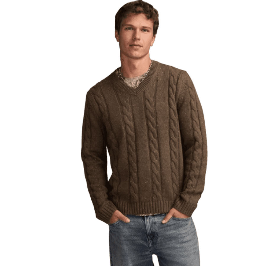 Lucky Brand Going, Going, Gone Sale: Up to 75% off + extra 25% off