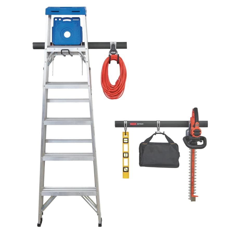 Rubbermaid Organization Deals at Lowe's: 50% off all Rubbermaid Organization Deals at Lowe's: 50% off all