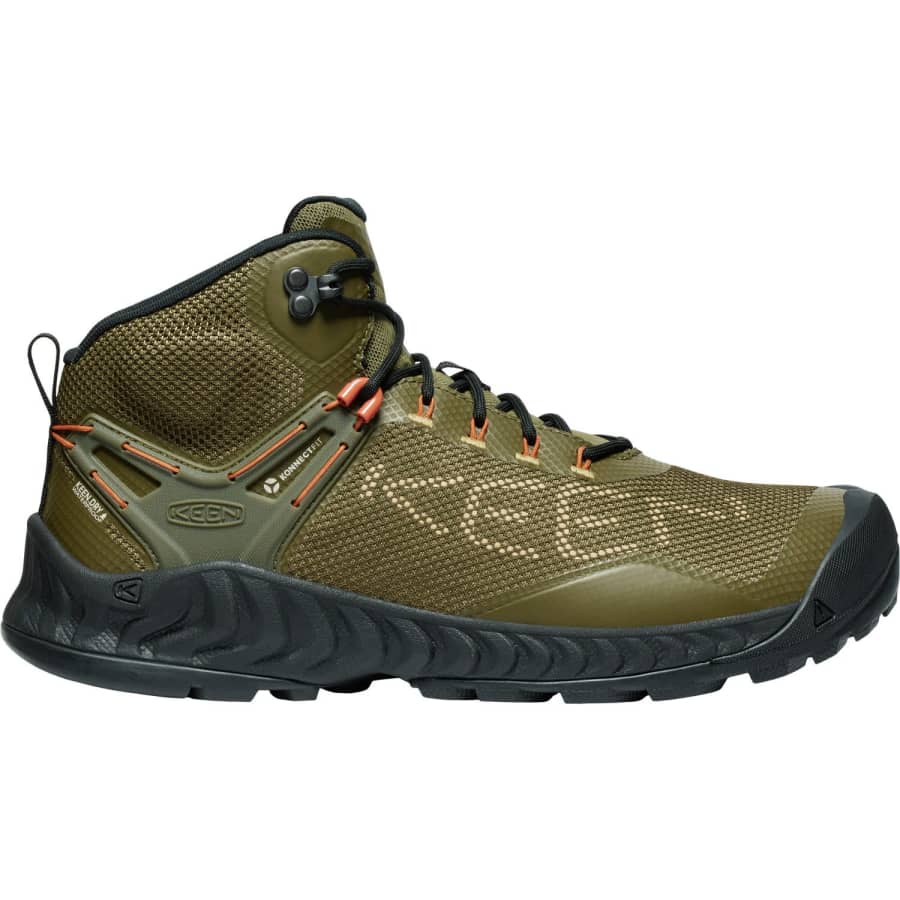 Keen Men's Deals at Macy's: Up to 45% off Keen Men's Deals at Macy's: Up to 45% off