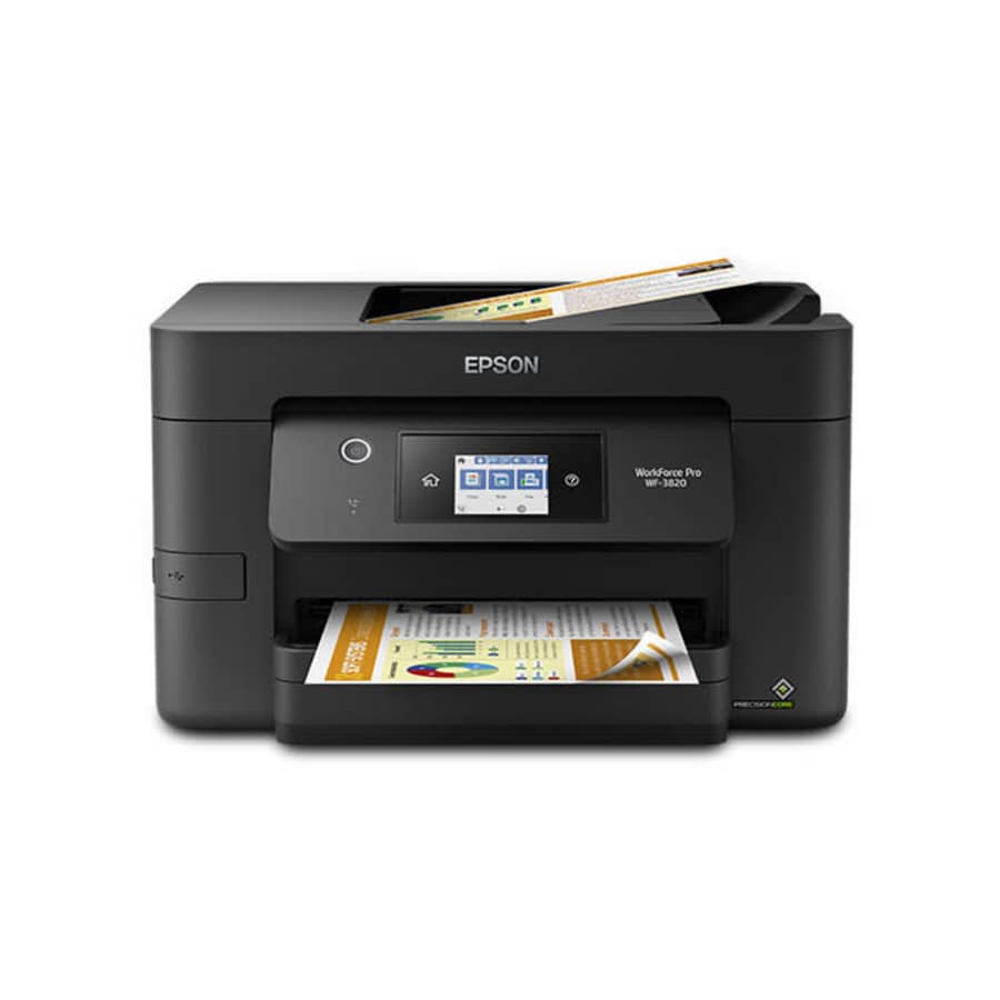 Epson Weekly Specials: Up to 50% off Epson Weekly Specials: Up to 50% off