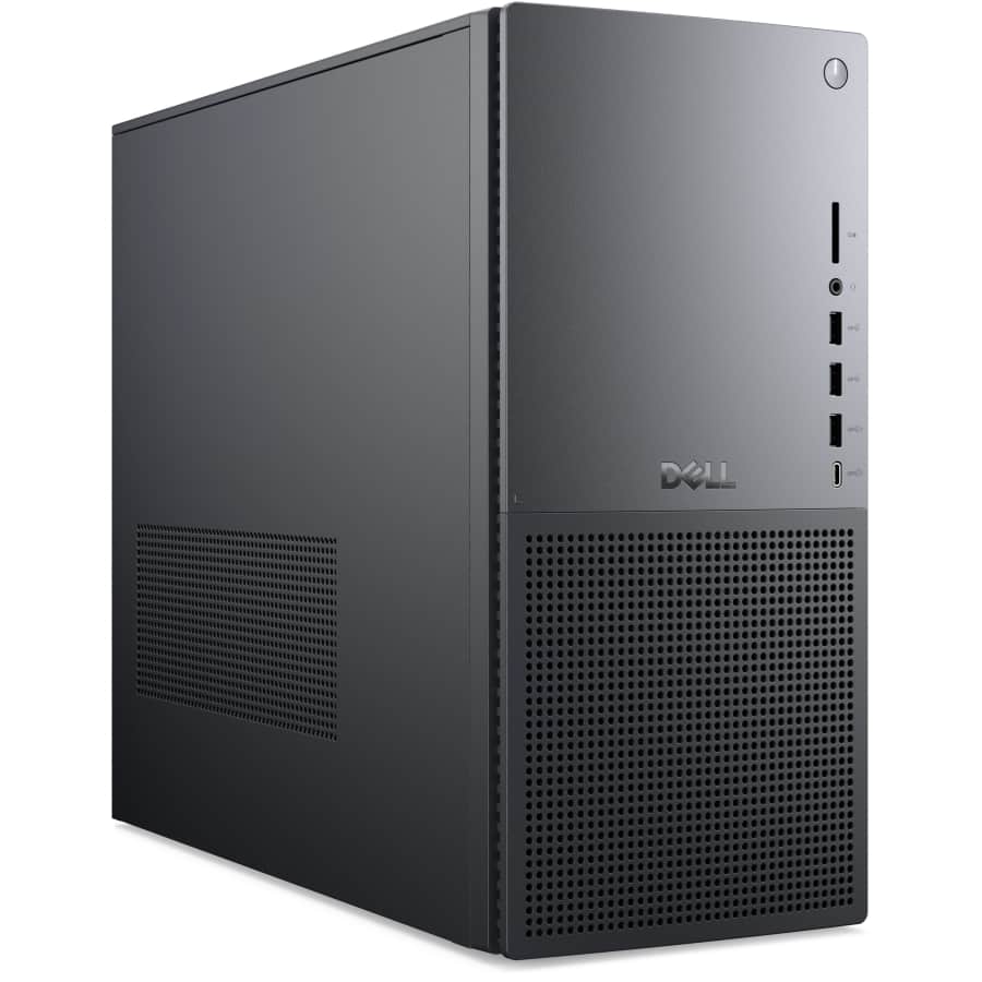 Dell Ultra 7 265 Tower Plus Desktop: $1220 Dell Ultra 7 265 Tower Plus Desktop: $1220