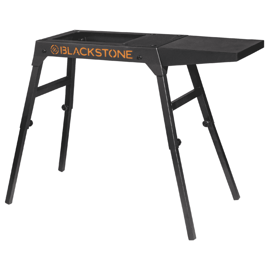 Blackstone Portable Griddle Grill Stand: $78 Blackstone Portable Griddle Grill Stand: $78