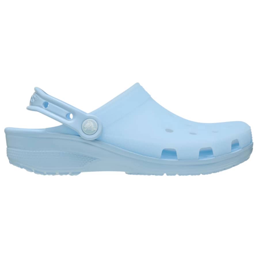 Crocs Unisex Frosted Classic Clogs: $29 Crocs Unisex Frosted Classic Clogs: $29