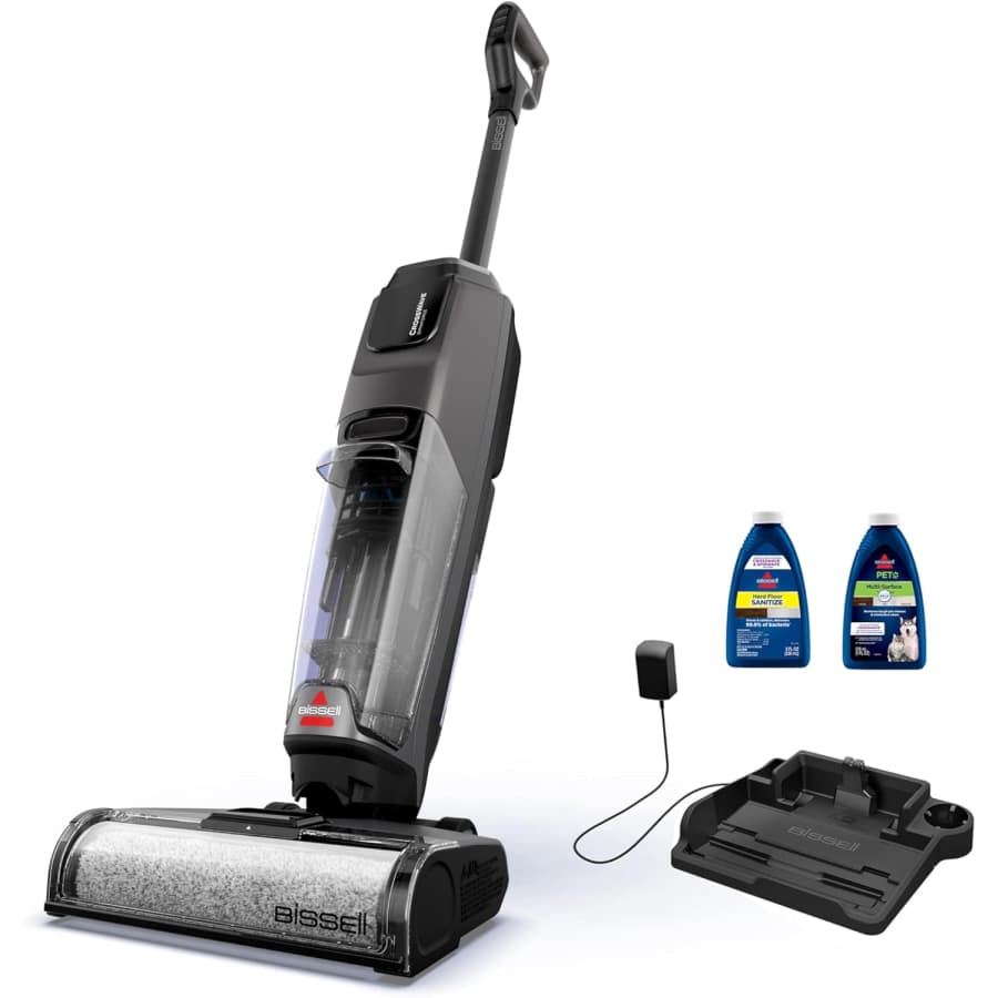 Bissell Vacuums, Mops, and Supplies Deals at Amazon: Up to 35% off Bissell Vacuums, Mops, and Supplies Deals at Amazon: Up to 35% off