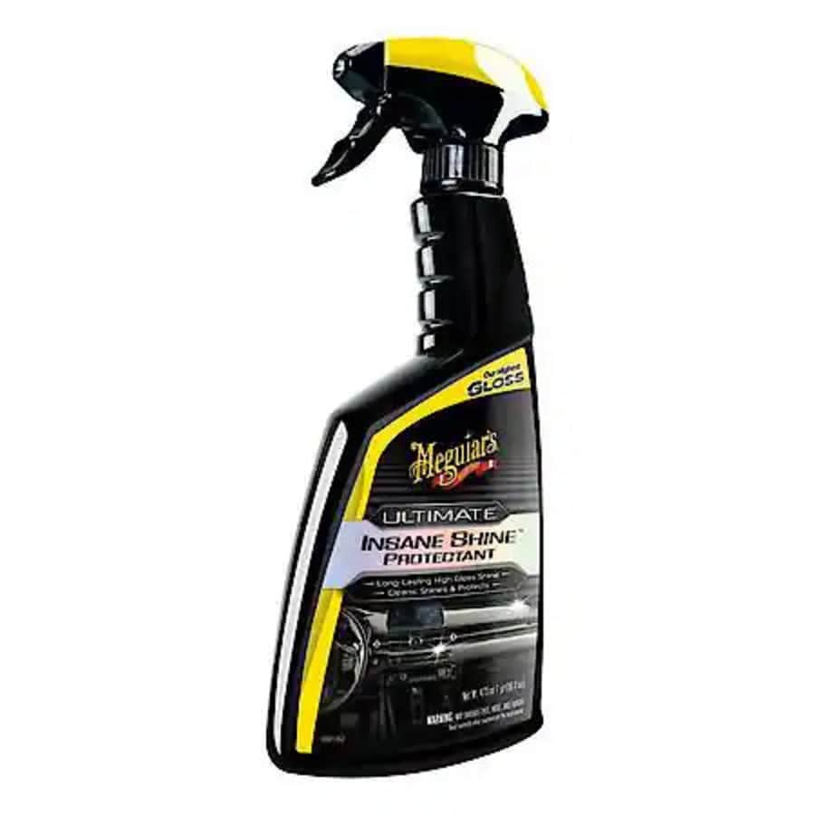 Meguiar's Ultimate or Ceramic Cleaning Products: $5 off w/ purchase of 2 Meguiar's Ultimate or Ceramic Cleaning Products: $5 off w/ purchase of 2