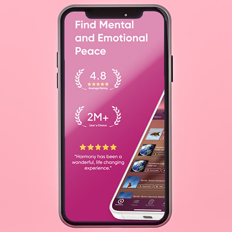 Harmony App Premium Plan: Lifetime subscription for $100 Harmony App Premium Plan: Lifetime subscription for $100