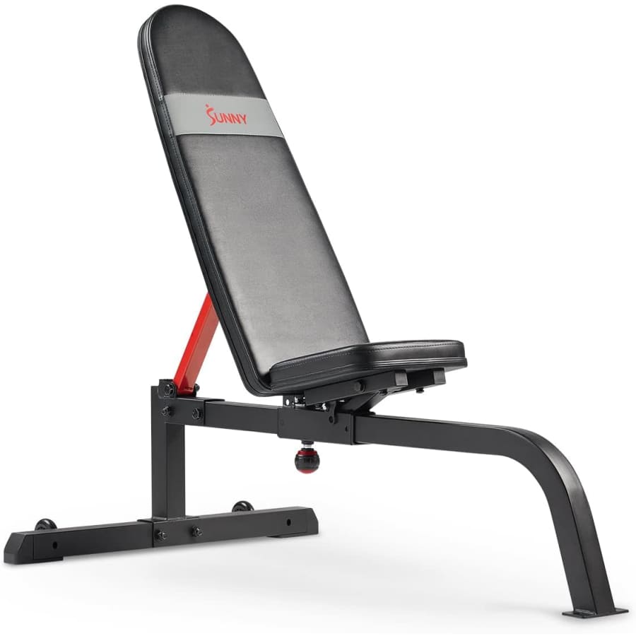 Sunny Health & Fitness Exercise Equipment Deals at Amazon: Up to 30% off