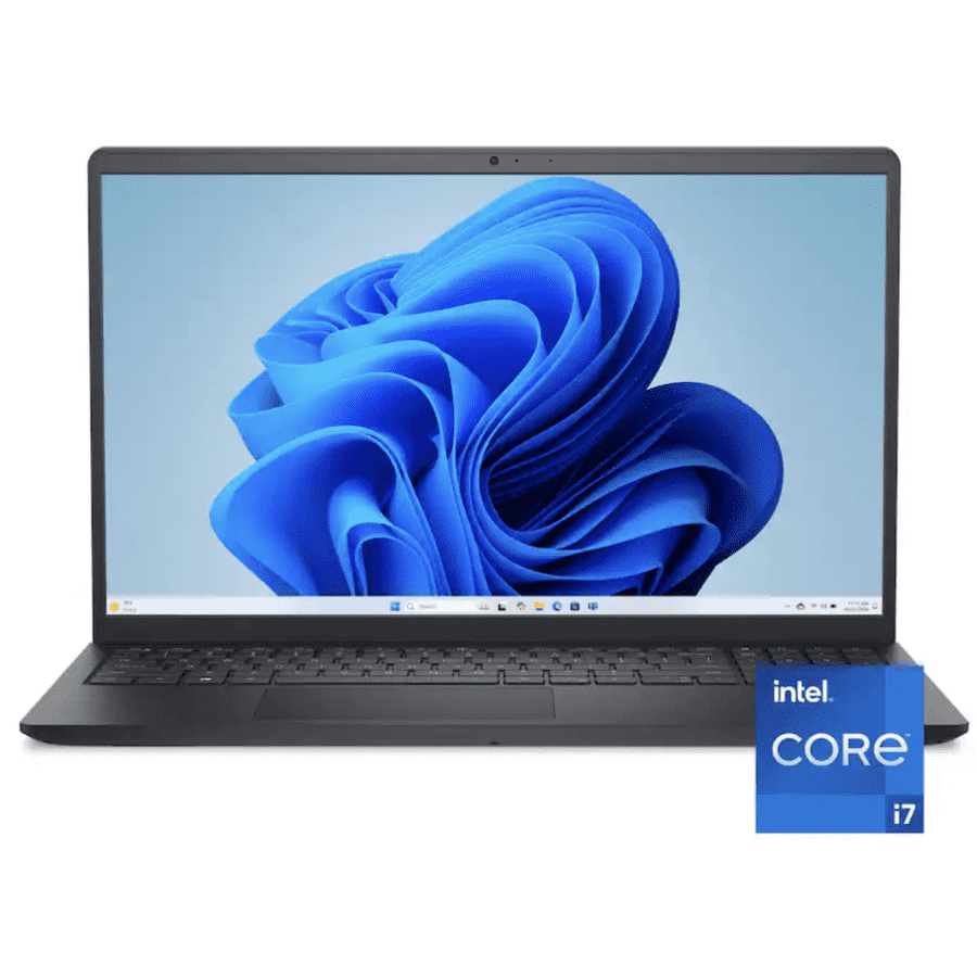 Dell 15 13th-Gen. i7 15.6" Laptop w/ 16GB RAM & 1TB SSD: $530 Dell 15 13th-Gen. i7 15.6" Laptop w/ 16GB RAM & 1TB SSD: $530