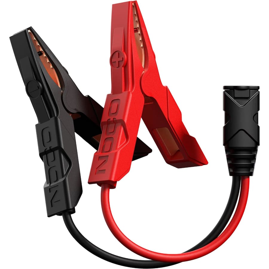 NOCO Boost HD Precision Battery Clamps: $15 NOCO Boost HD Precision Battery Clamps: $15