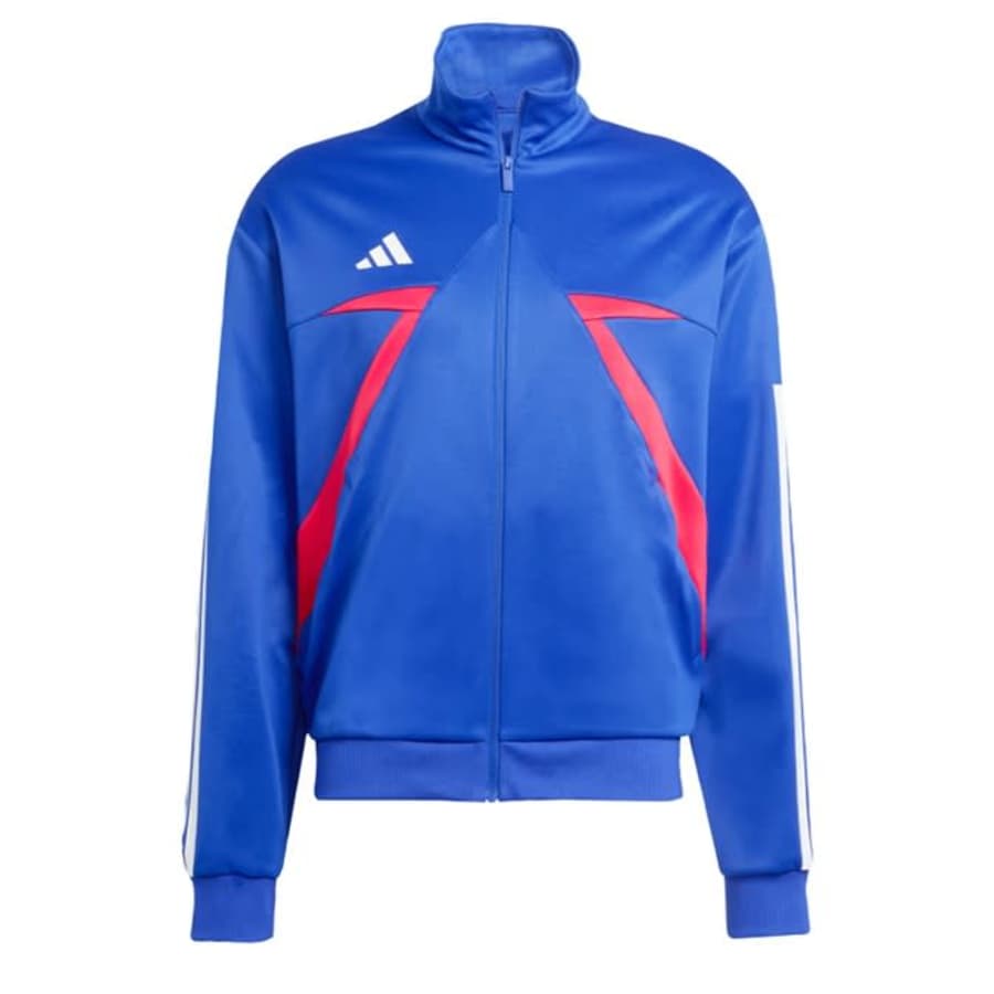 adidas Men's House of Tiro Nations Pack Track Top: $29 adidas Men's House of Tiro Nations Pack Track Top: $29