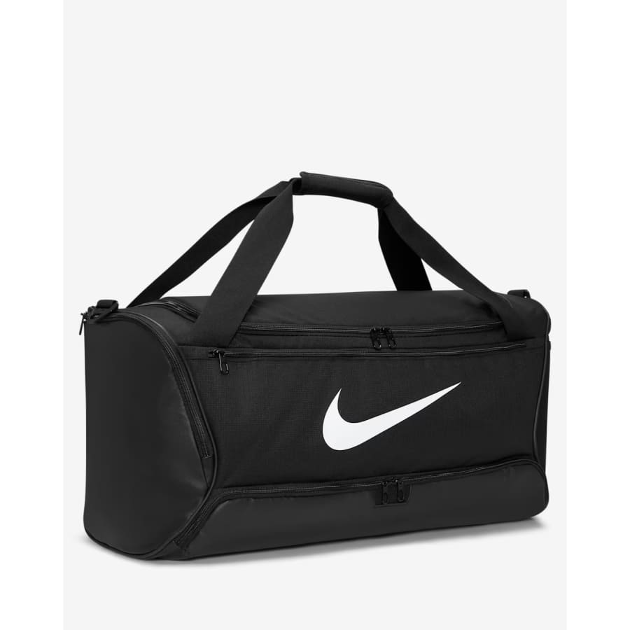 Nike Brasilia 9.5 Training Duffel Bag: $26.98