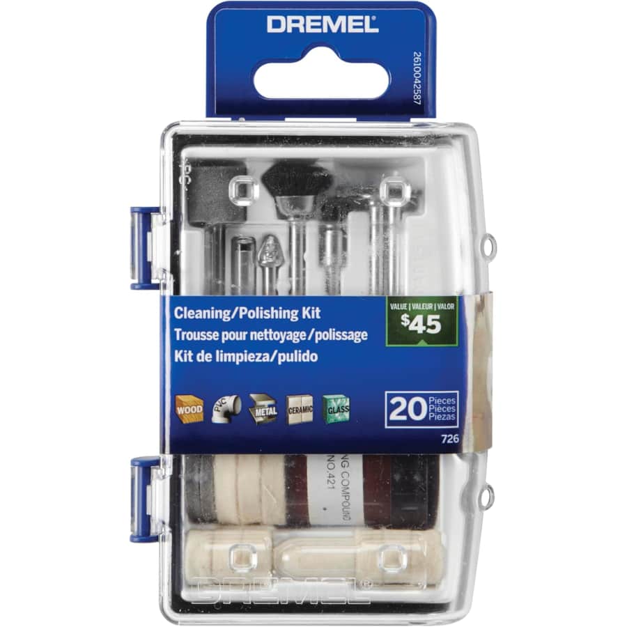 Dremel Tool Deals at Amazon: Up to 26% off