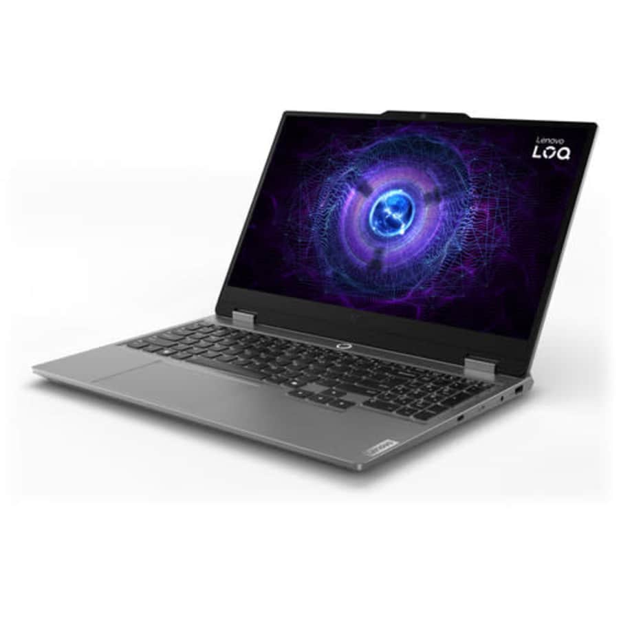 Lenovo LOQ 15IRX9 13th-Gen i5 15.6" Gaming Laptop w/ RTX 4060 Graphics: $770 Lenovo LOQ 15IRX9 13th-Gen i5 15.6" Gaming Laptop w/ RTX 4060 Graphics: $770