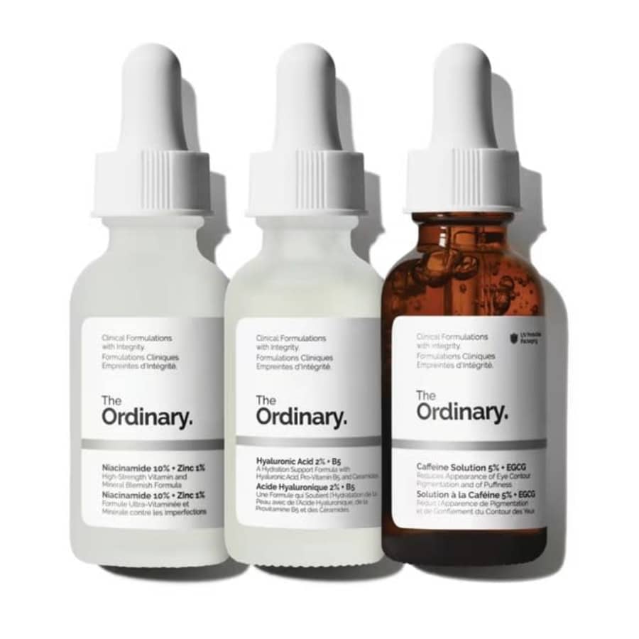 The Ordinary Most Loved Collection: $23