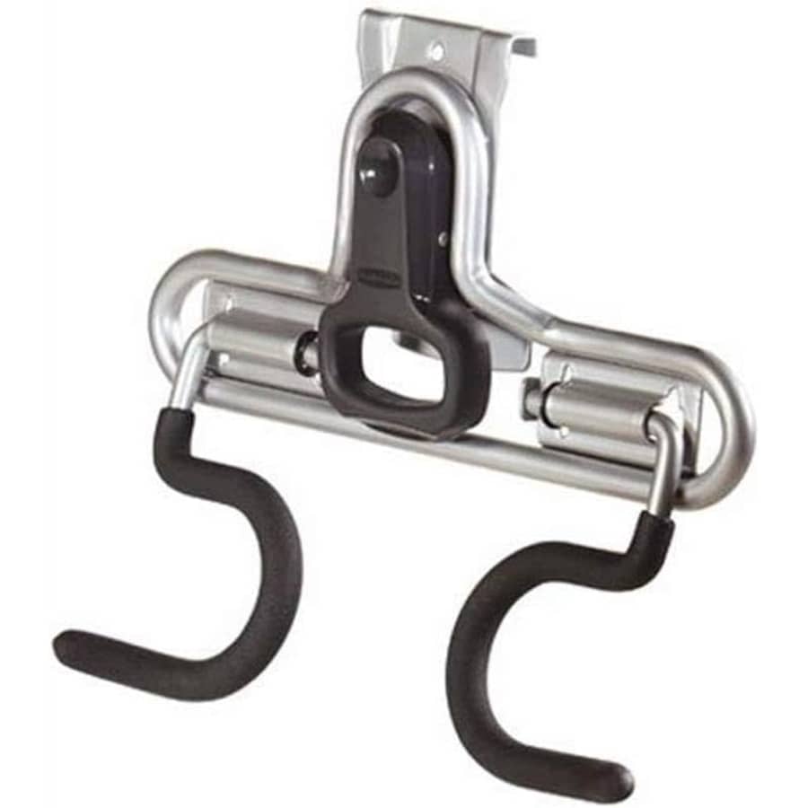 Rubbermaid FastTrack 2-Handle Hook: $15