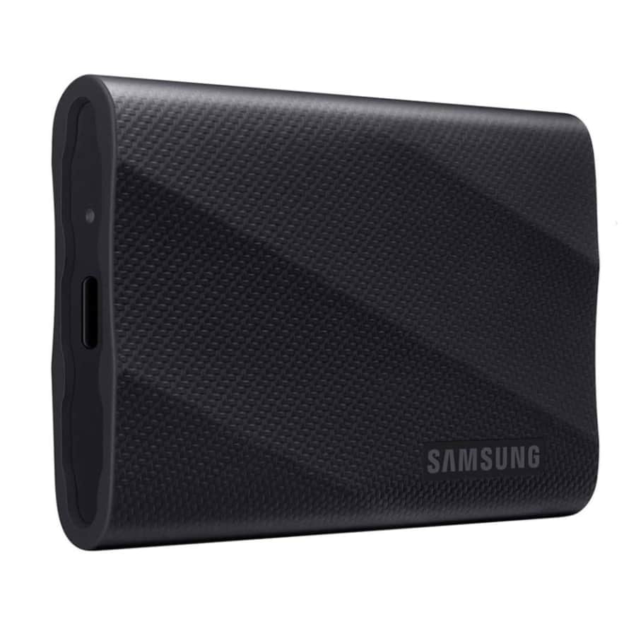 Samsung Computer Memory Storage Black Friday Deals: up to $230 off
