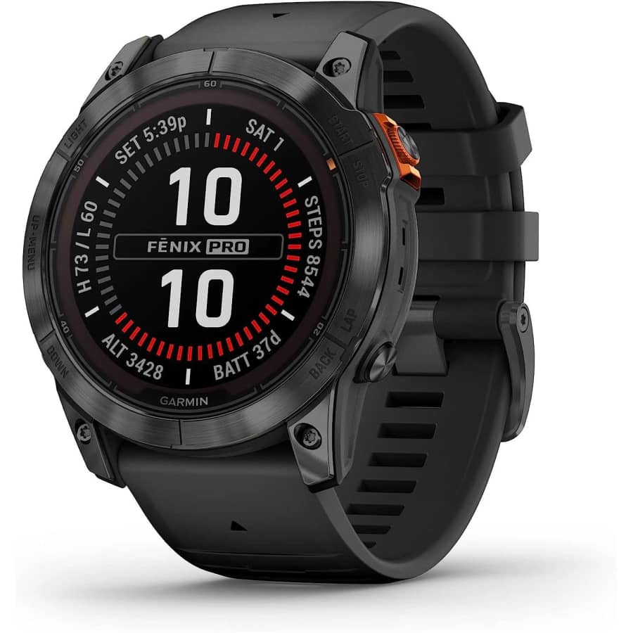 Garmin Cyber Week Deals at eBay: Up to 66% off + extra 20% off