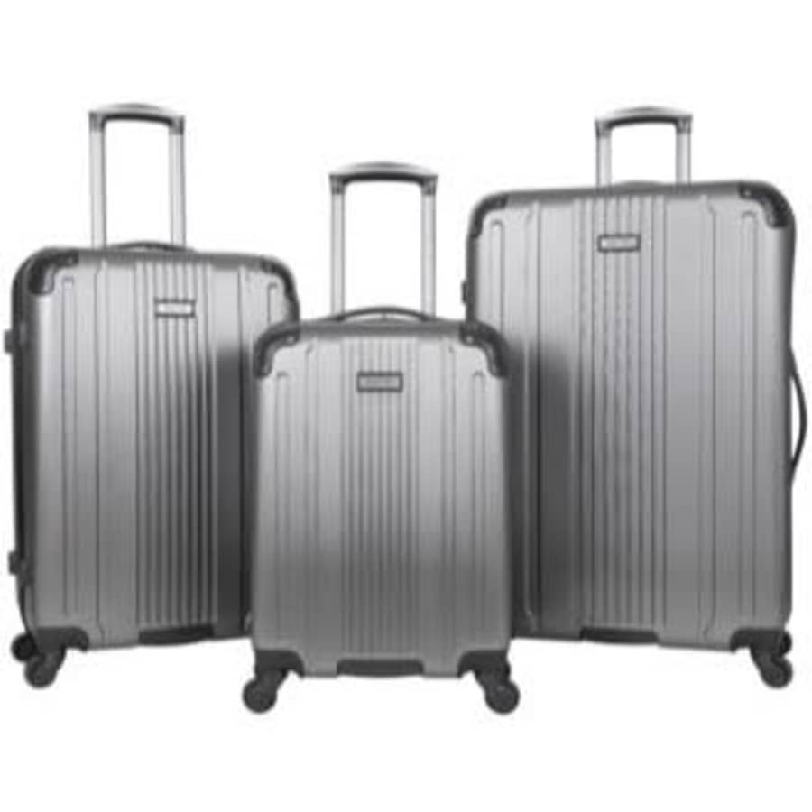 Macy's Black Friday Luggage Deals: Up to 80% off