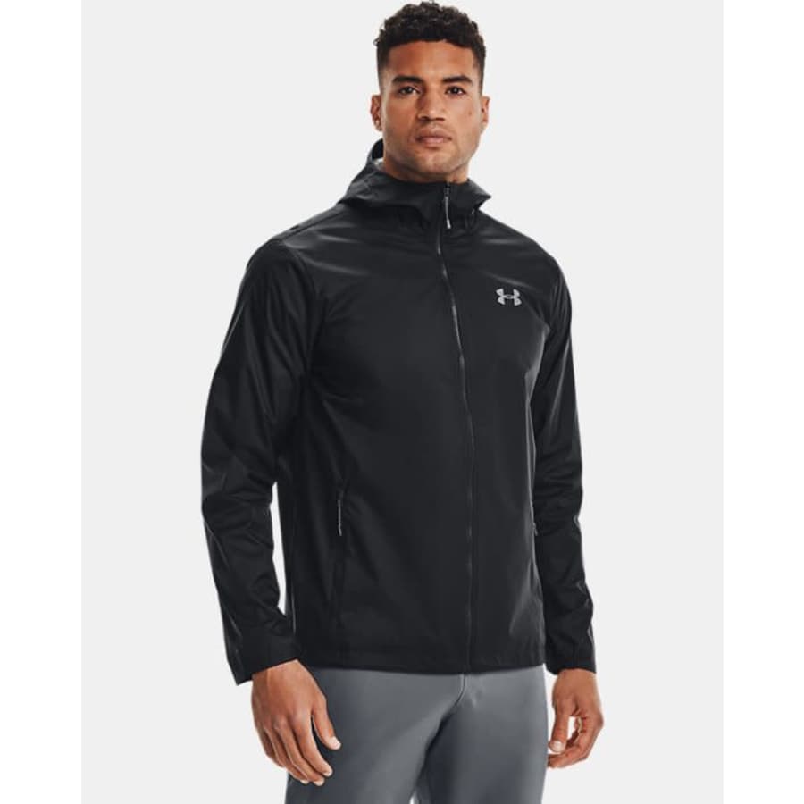 Under Armour Men's Jackets and Vests Deals: Up to 50% off + an extra 20% off Under Armour Men's Jackets and Vests Deals: Up to 50% off + an extra 20% off