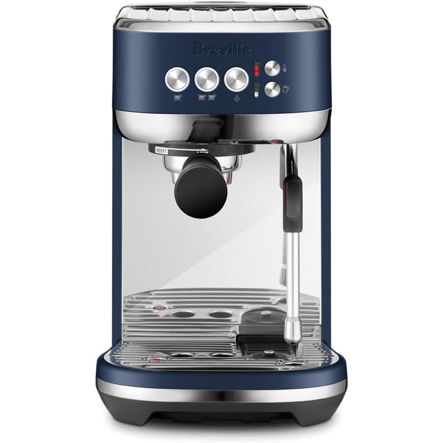 Breville Coffee Machine Deals at Amazon: 20% off