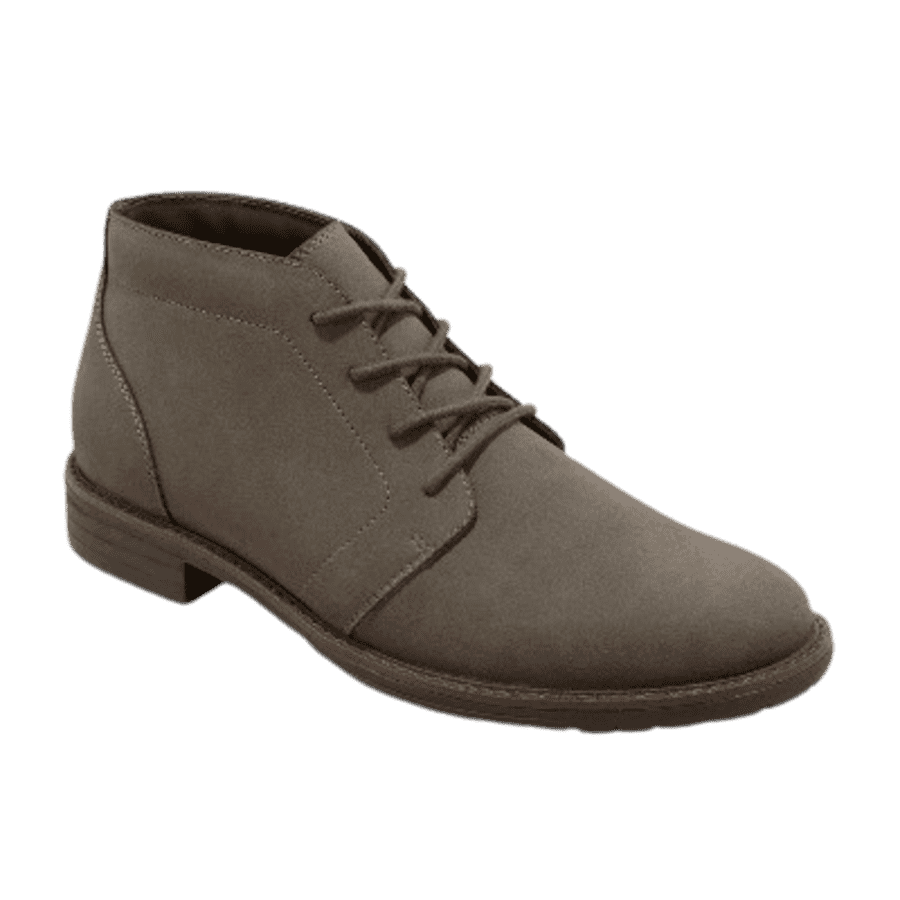 Goodfellow & Co. Men's Chukka Boots: $15.29