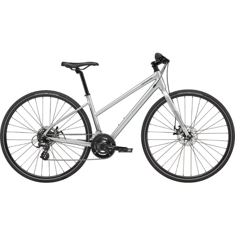 Cannondale Deals at REI: Bicycles from $500 Cannondale Deals at REI: Bicycles from $500
