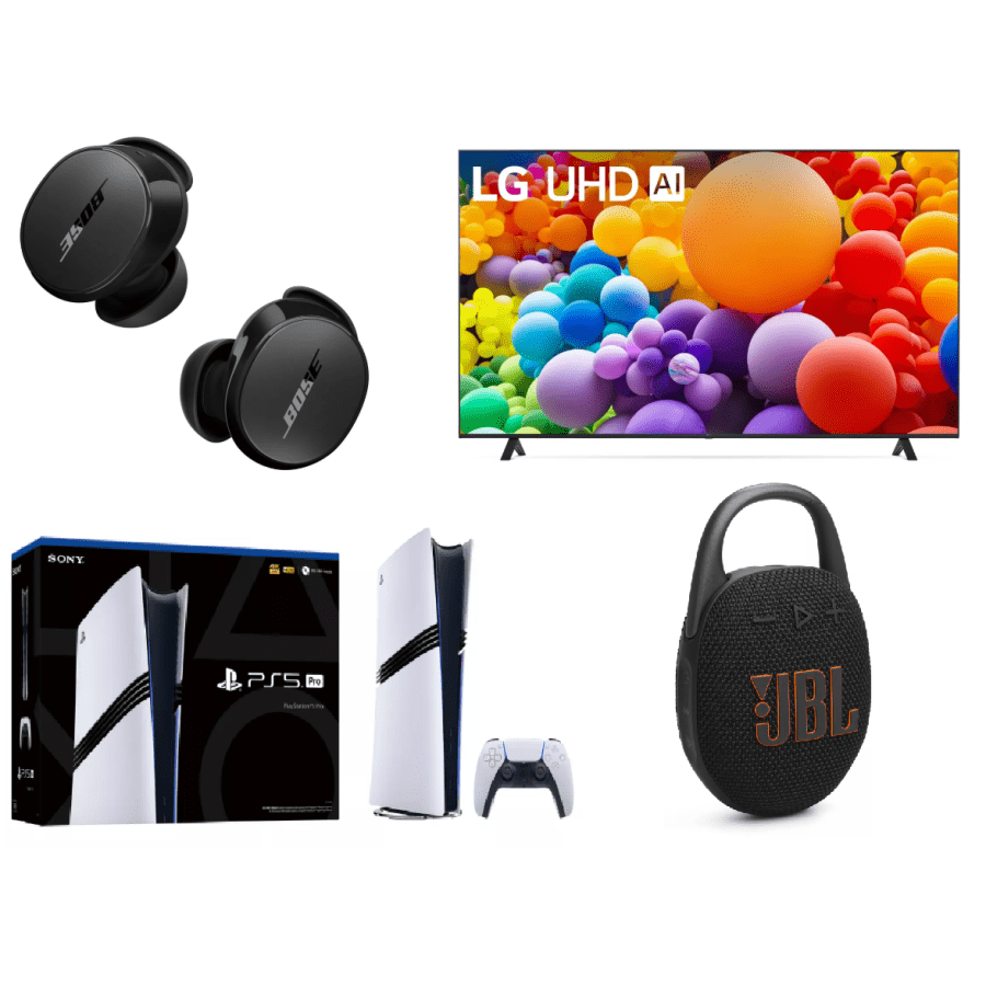 Electronics Deals at Target: Up to 80% off Electronics Deals at Target: Up to 80% off