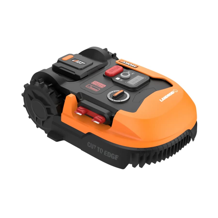 Outdoor Tools and Equipment Deals at Lowe's: Up to 50% off