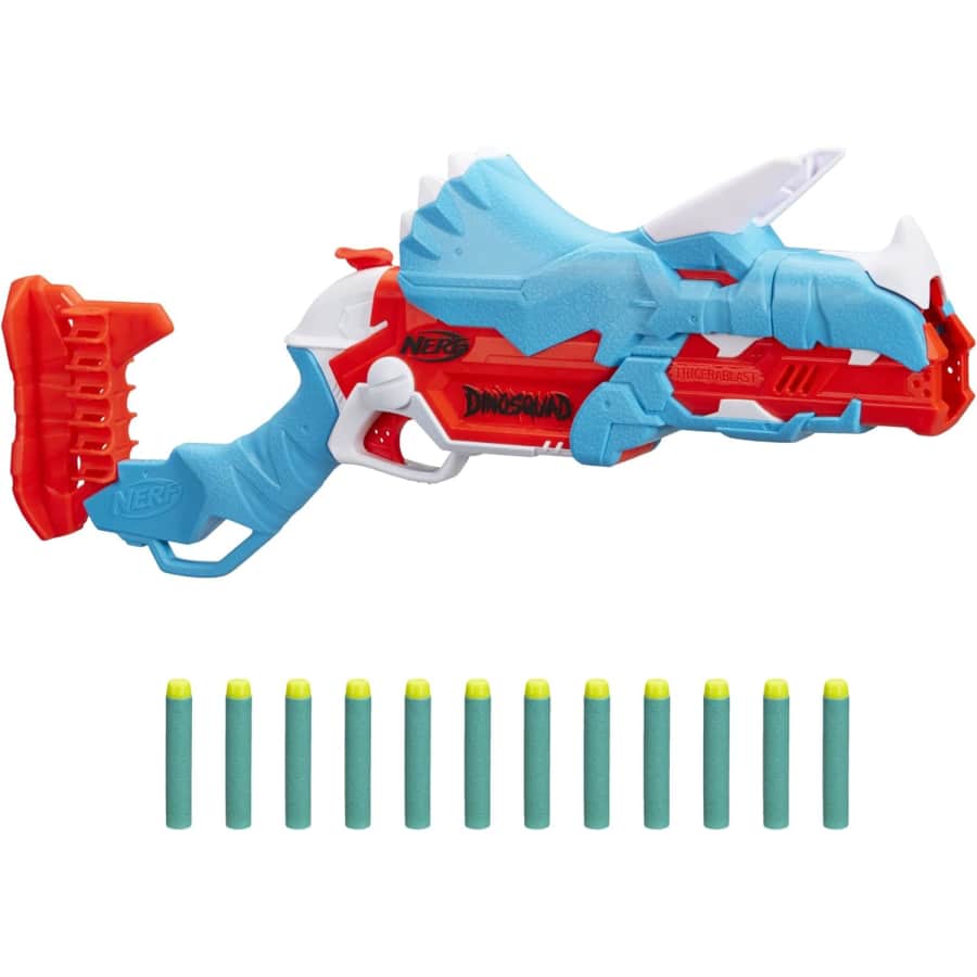 Nerf Spring Sale Deals at Amazon: Up to 65% off Nerf Spring Sale Deals at Amazon: Up to 65% off