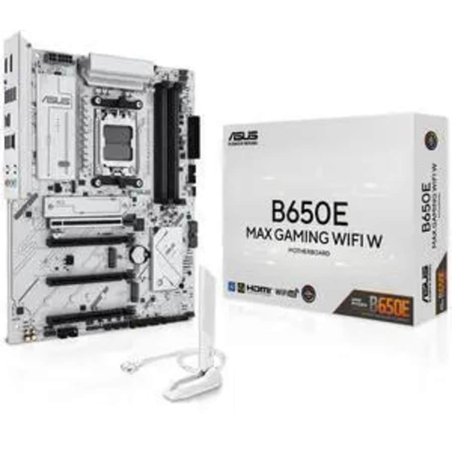 Newegg Early Black Friday Components and Storage Sale: Up to 72% off