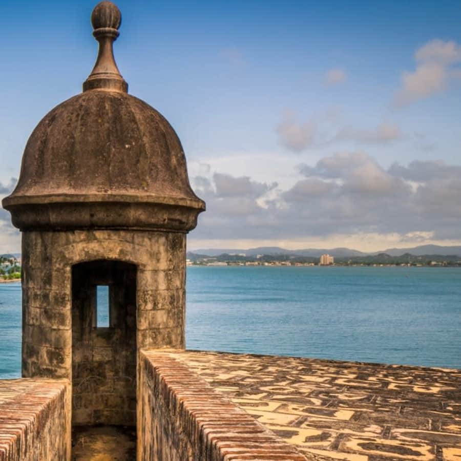 Carnival Cruise Line 7-Night Eastern Caribbean Cruise in January: From $1,486 for 2 Carnival Cruise Line 7-Night Eastern Caribbean Cruise in January: From $1,486 for 2