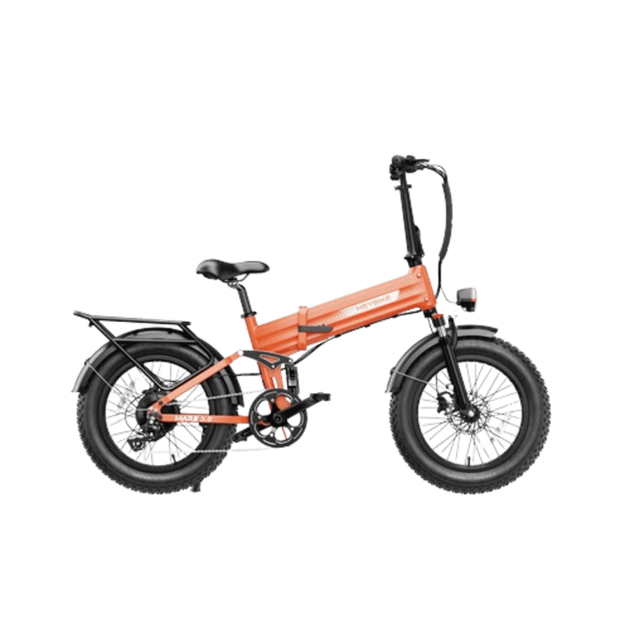 HeyBike Black Friday Fresh Drops: $100 off X Series; Up to $1,600 off combos