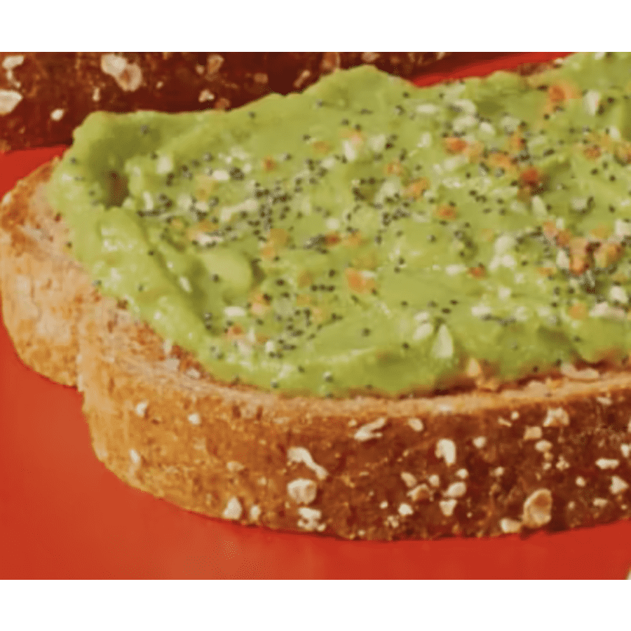 Smoothie King Avocado Toast: Free if you dress up as an avocado Smoothie King Avocado Toast: Free if you dress up as an avocado