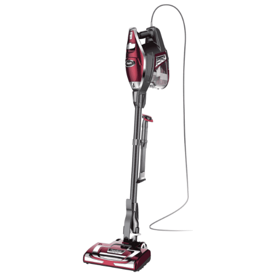 Shark HV322 Rocket Deluxe Pro Corded Stick Vacuum: $140