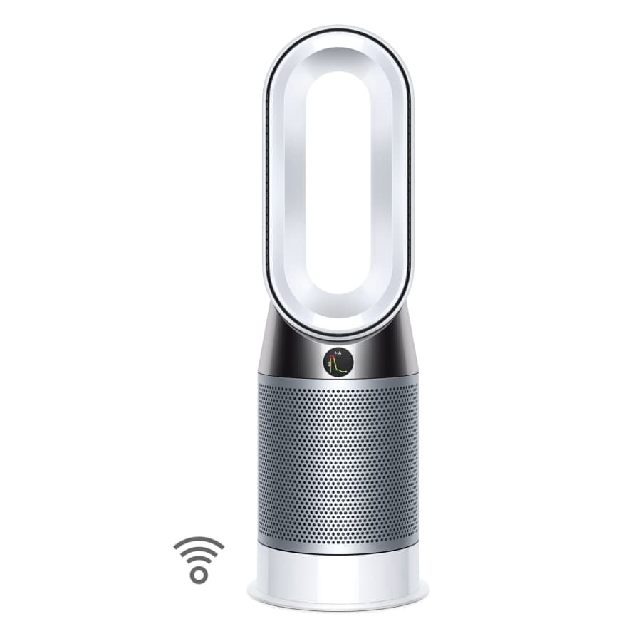 Certified Refurb Dyson HP4B Pure Hot+Cool Purifier / Fan / Heater: $240