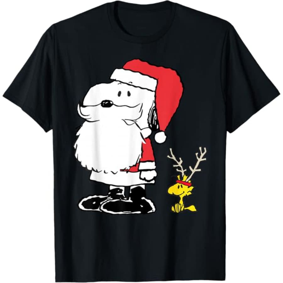 Holiday Themed T-Shirt Deals at Amazon: Up to 30% off