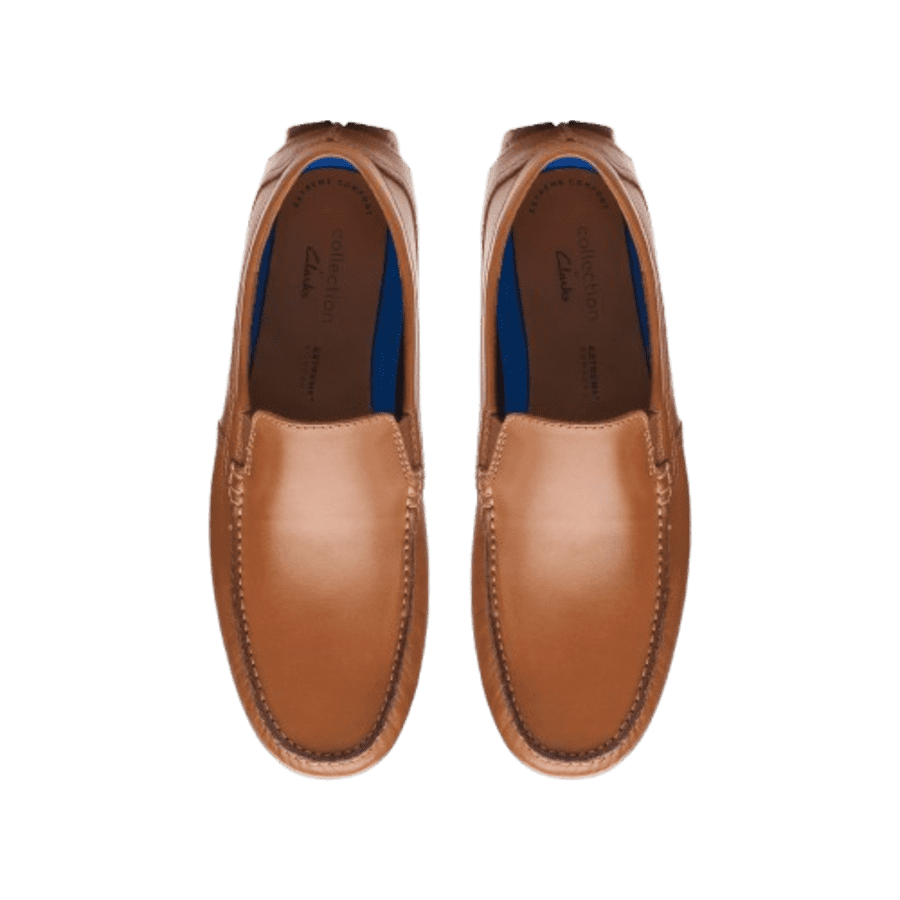 Clarks Men's Shoe Sale: Up to 63% off