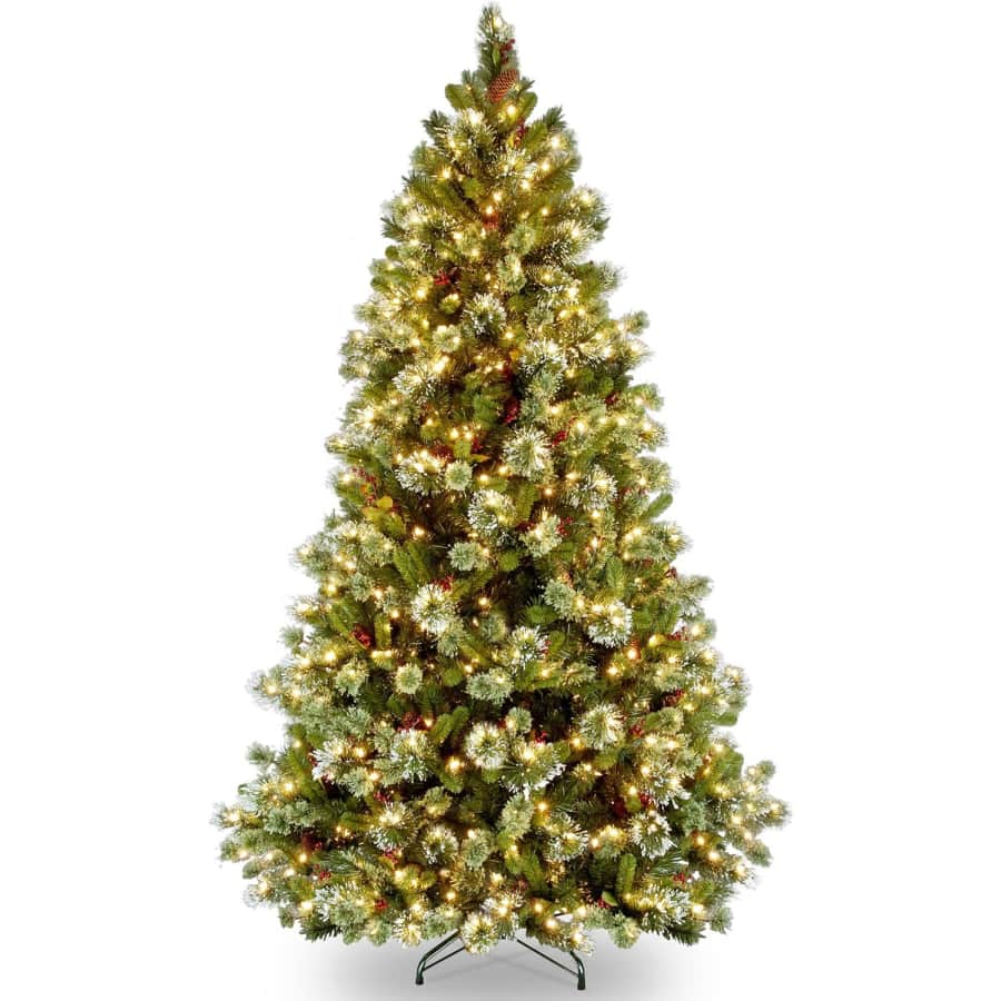 National Tree Company Cyber Monday Deals at Amazon: Up to 58% off National Tree Company Cyber Monday Deals at Amazon: Up to 58% off