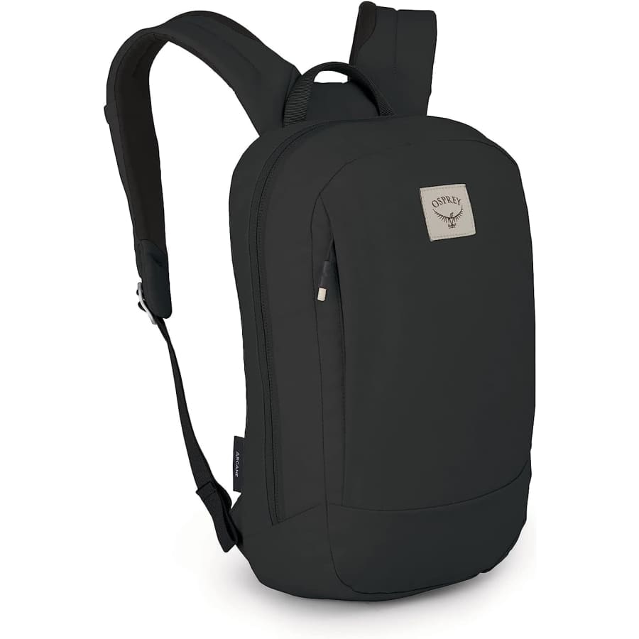 Osprey Arcane Small Day Commuter Backpack: $48 Osprey Arcane Small Day Commuter Backpack: $48