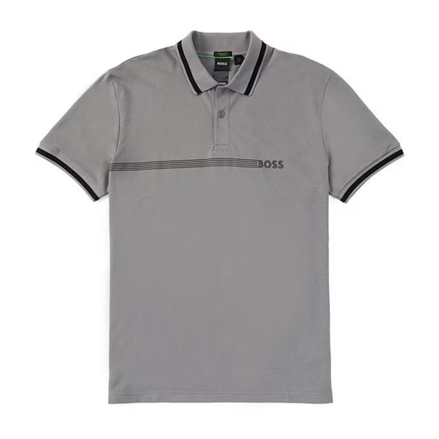 Hugo Boss Men's Deals at Dillard's: Up to 65% off, from $17