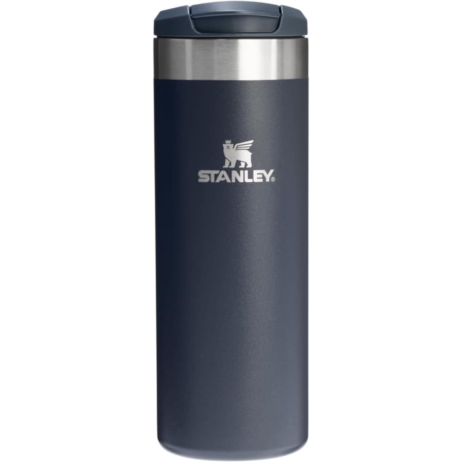 Stanley AeroLight Transit 16-oz. Water Bottle: $18