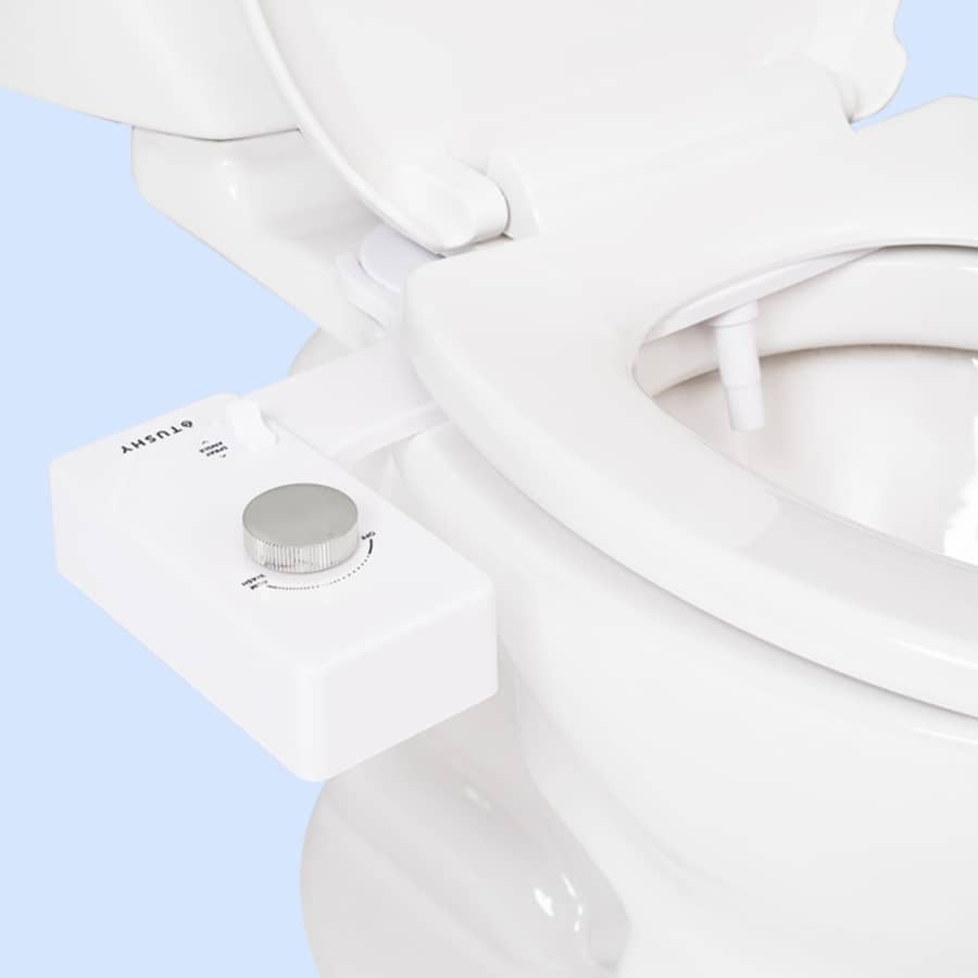 TUSHY Classic 3.0 Bidet Attachment: $99 TUSHY Classic 3.0 Bidet Attachment: $99