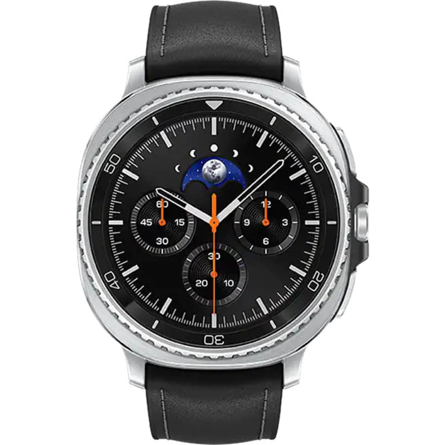 Samsung Galaxy Watch at AT&T Mobility: Buy 1, get $400 off 2nd