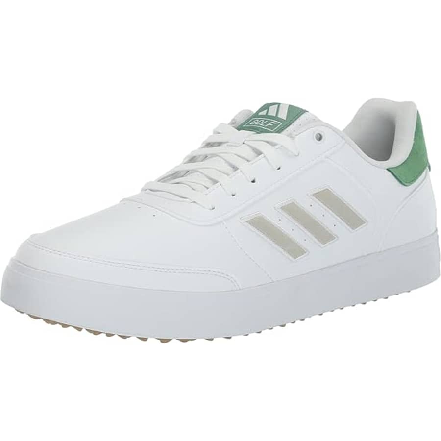 adias Golf Shoes and Apparel at Amazon: Up to 77% off