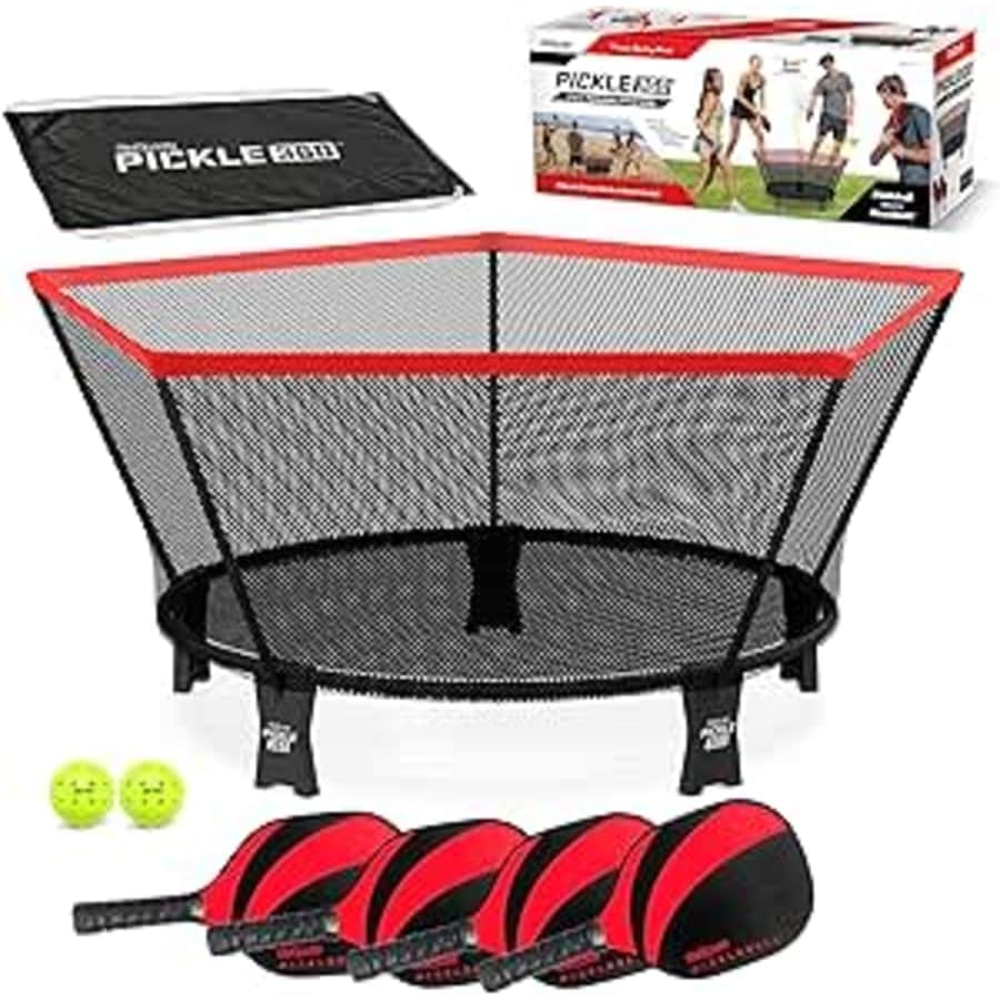 GoSports Games Black Friday Deals at Amazon: Up to 30% off