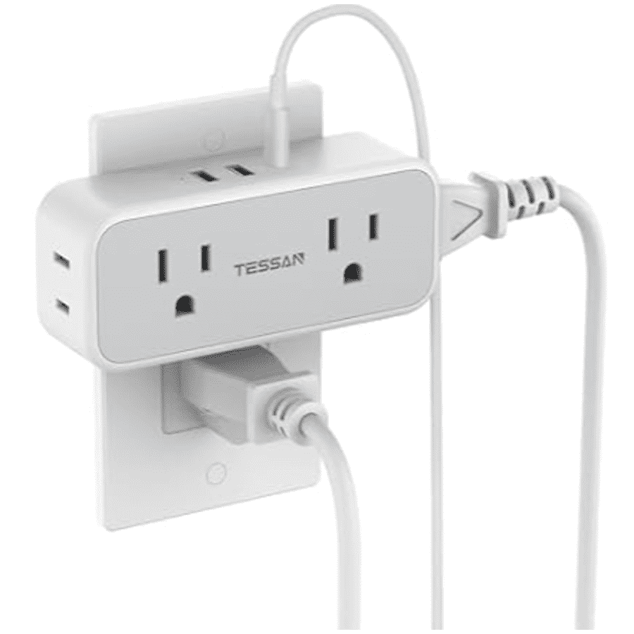 Tessan Power Things at Woot: Up to 42% off