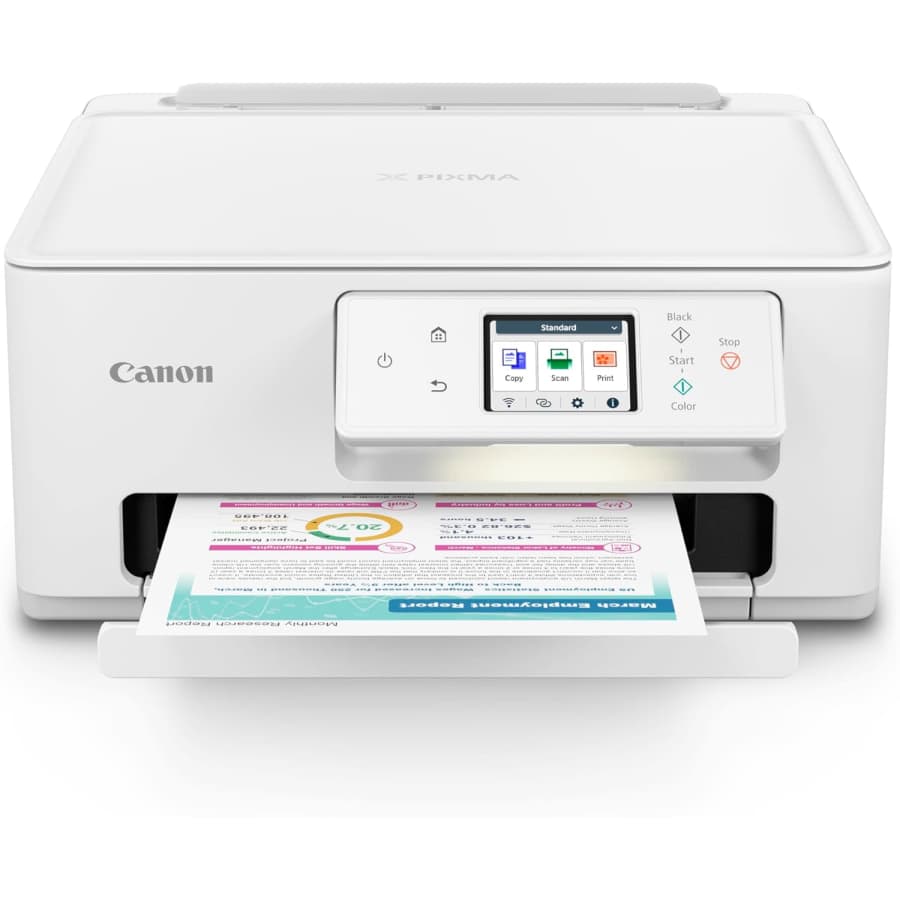 Canon Inkjet Printer Deals at Amazon: Up to 55% off Canon Inkjet Printer Deals at Amazon: Up to 55% off