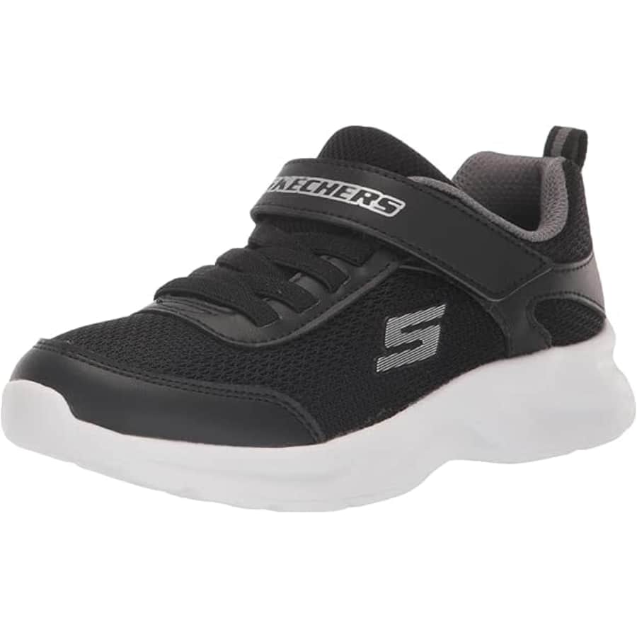 Skechers Back To School Kids' Shoes at Amazon: Up to 40% off